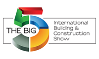 BLHEM attends to THE BIG 5 SHOW 2016 in Dubai